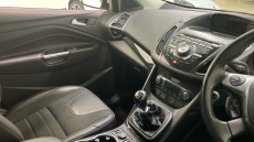 Ford Kuga 2.0 TDCi 150 Titanium 5dr 2WD Diesel Estate